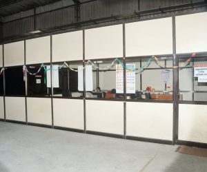 Office Room